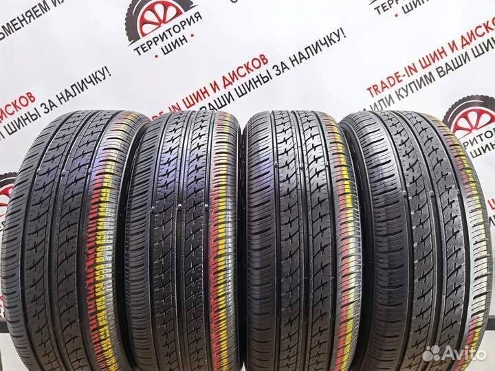 Nexen Classe Premiere 621 205/60 R15 90H