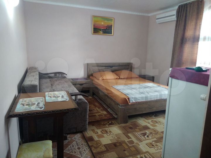 Комната 17 м², 2/3 эт.