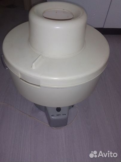 Соковыжималка бу