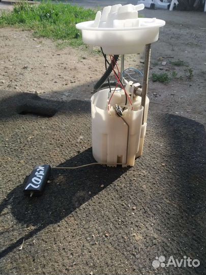 Бензонасос Ford Kuga 2 1.6