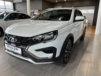 Новый ВАЗ (LADA) Vesta Cross 1.8 CVT, 2024, цена 1 940 900 руб.