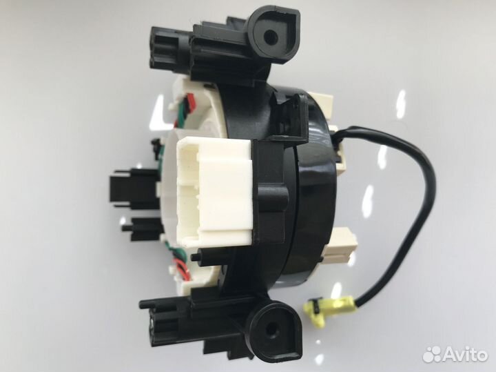 Подрулевой шлейф Qashqai J10 2010-2013