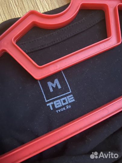 Комплект шорты и футболка