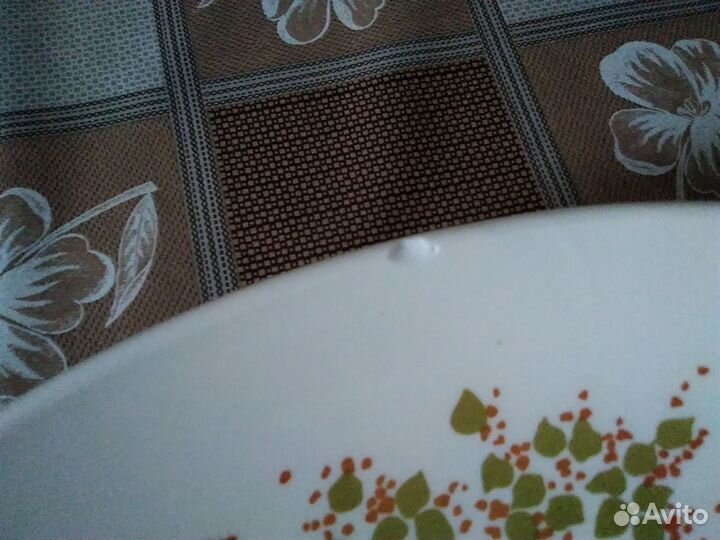 Тарелки декоративные