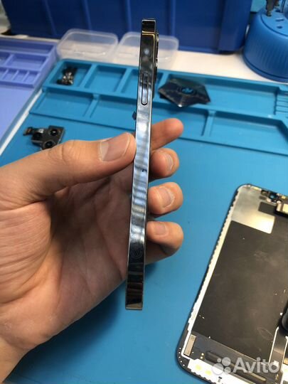 Запчасти на iPhone 12 pro