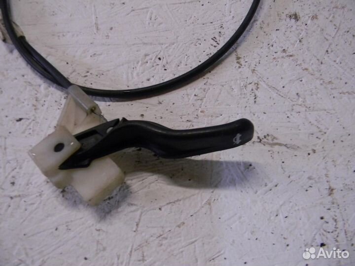 Трос открывания капота Nexia 1995-2016