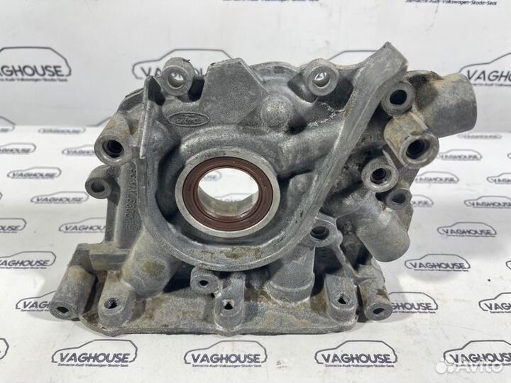 Маслонасос Ford Focus MK 2 1.6 2009