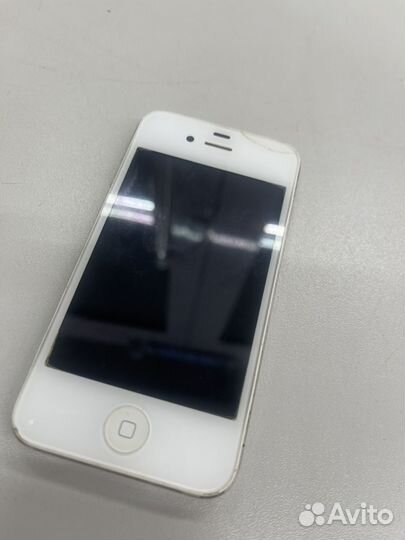 iPhone 4S, 16 ГБ