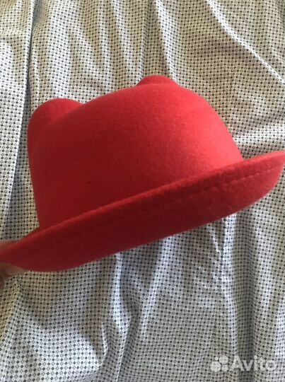 Шляпы разные