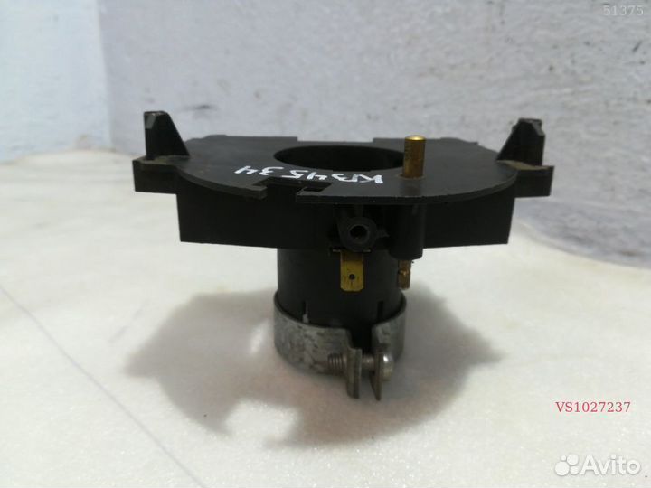 S1027237 Кронштейн переключателей skoda felicia