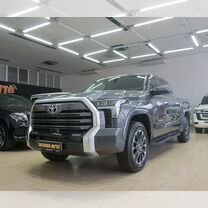 Toyota Tundra 3.4 AT, 2022, 4 310 км, с пробегом, цена 9 100 000 руб.