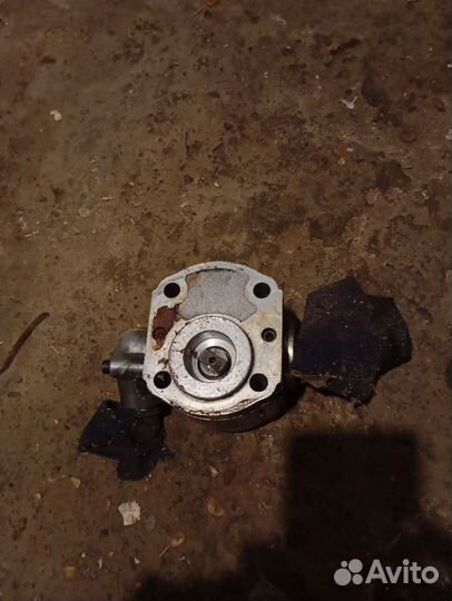 Насос гидравлический