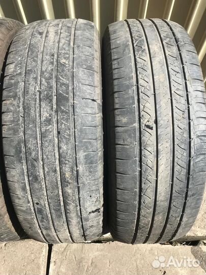 Michelin Latitude Tour HP 275/60 R20