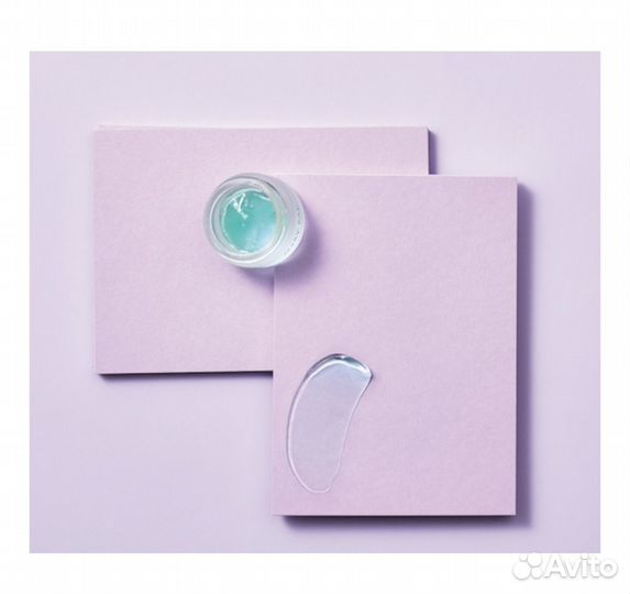 Успокаивающий гель для кожи вокруг глаз Mary Kay