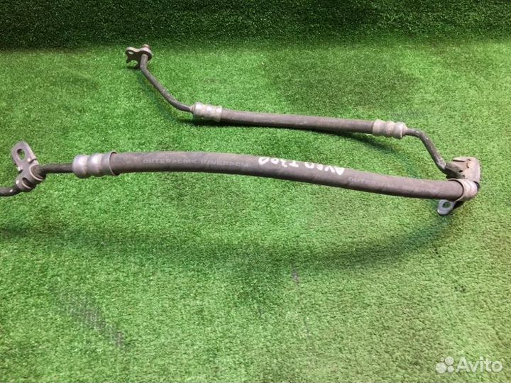 Трубка гидроусилителя Chevrolet Aveo T300