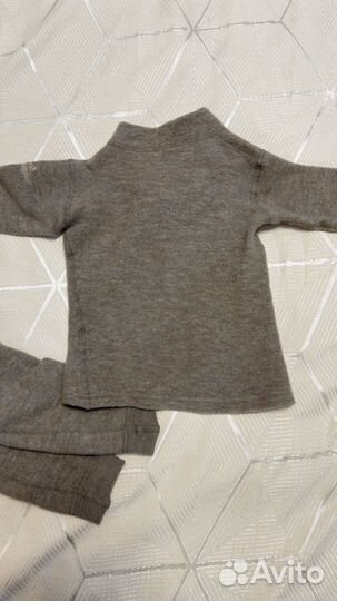 Термобелье norveg