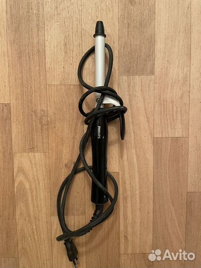 Плойка для волос Phillips