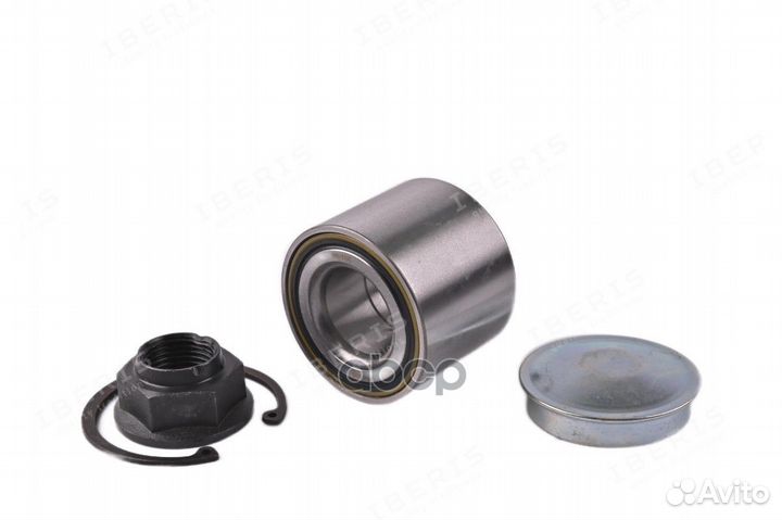 Подшипник ступицы колеса зад LADA largus 12, RE
