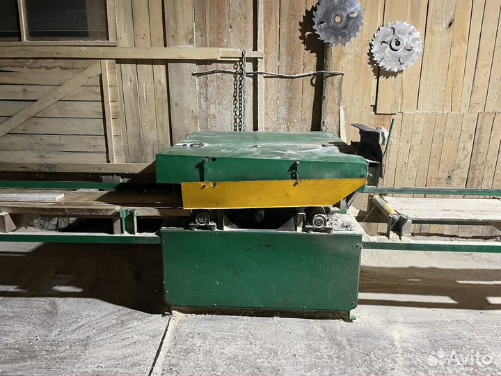 Многопил смд 2