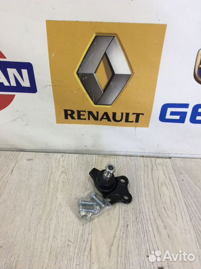 Шаровая опора Renault duster