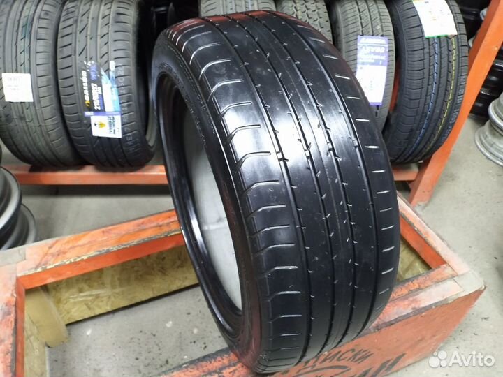 Dunlop SP Sport 2050 225/50 R17