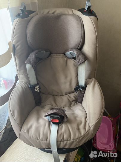 Автокресло maxi cosi tobi