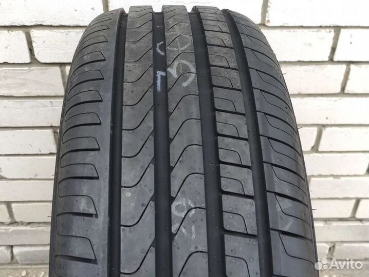 Pirelli Scorpion Verde 225/55 R19 99V