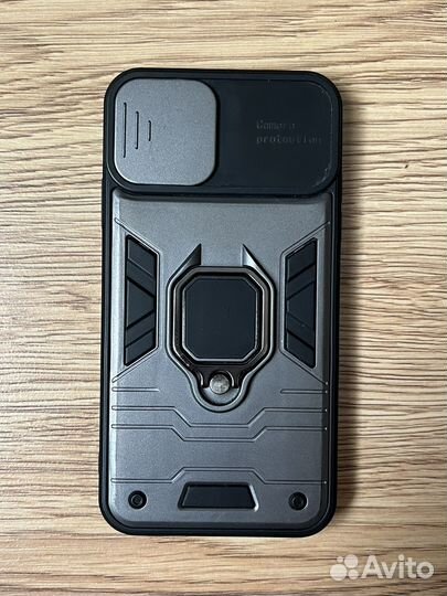 Чехлы на телефон iPhone 11