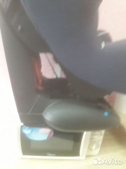 Автокресло Bebeconfort iseos neo 0+ 0-18кг