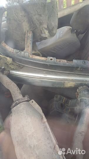 Mitsubishi galant 6. Продам целиком