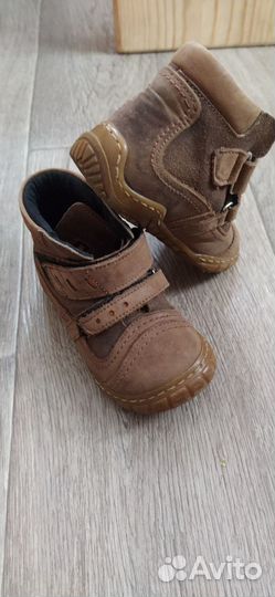 Детская обувь для мальчика