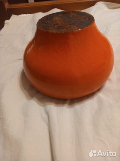 Горшок для запекания СССР