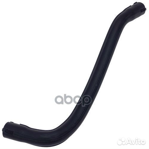 Патрубок системы охлаждения Z68771R Zikmar