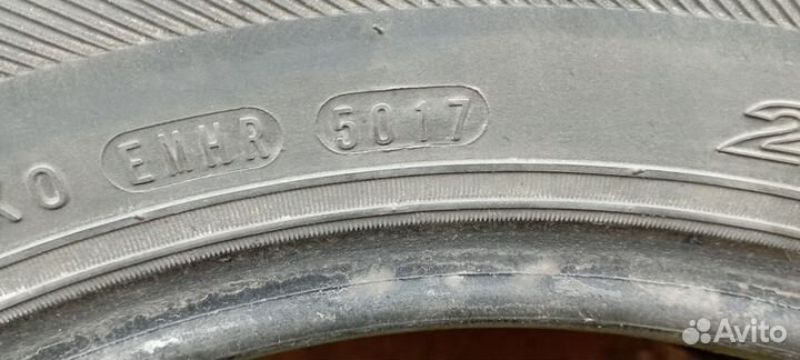 Nexen Classe Premiere 671 215/70 R16 100H