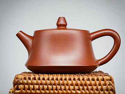Исинский чайник «Ши Пяо» 170 мл