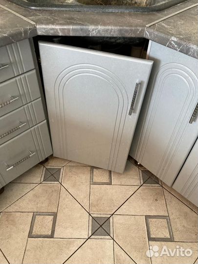 Кухонный гарнитур бу