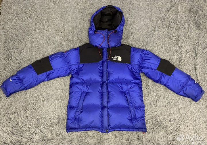 The north face baltoro