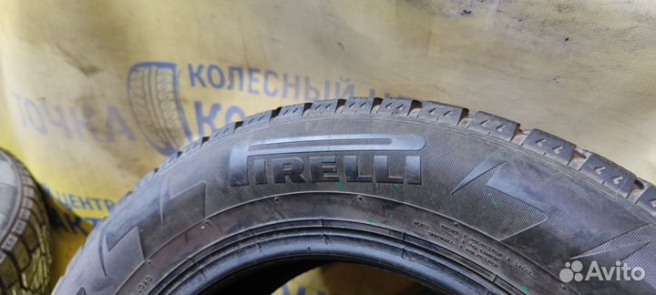 Pirelli Ice Zero 185/65 R15