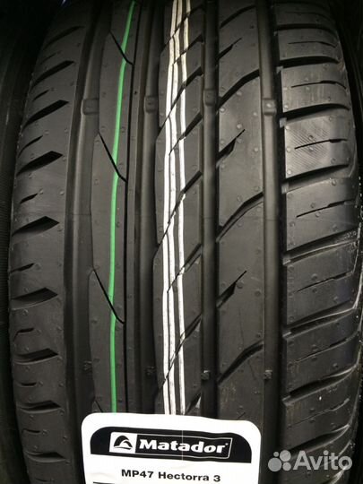 Matador MP 47 Hectorra 3 215/55 R17
