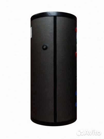 Бойлер косвенного нагреваFederica Bugatti 200л