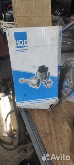 Шрус Мазда 6