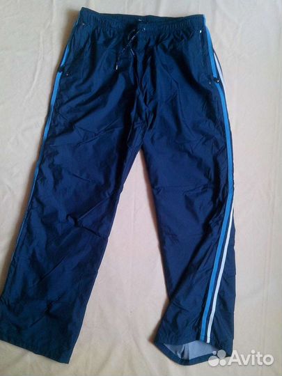 Спортивные брюки