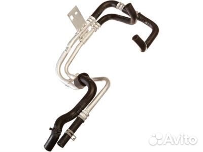 Подогрев сиденья заднего