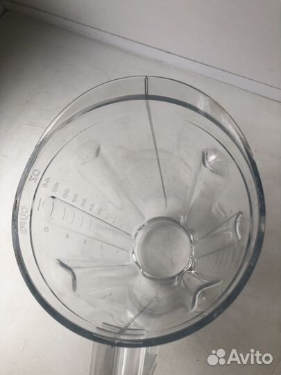 Новая чаша кувшин блендера Gamilton Beach HBB908