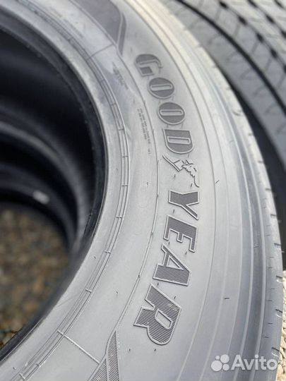 GoodYear fuelmax S 385/65/R22.5