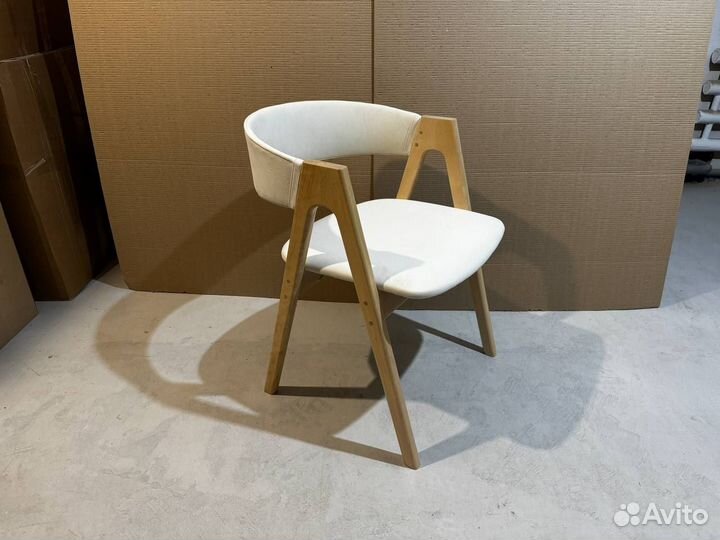 Стулья из массива