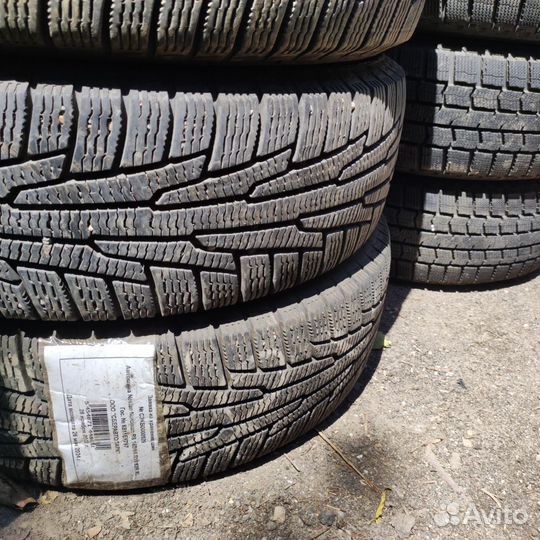 Nokian Tyres Nordman RS2 185/65 R15