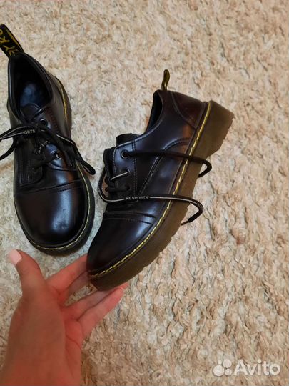 Туфли для девочки