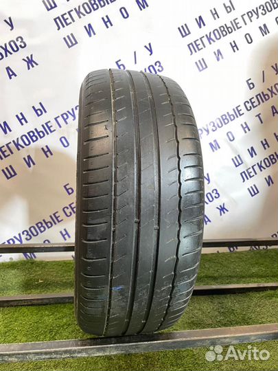 Michelin Primacy HP 215/55 R16