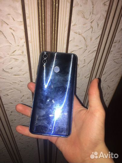 HONOR 10 Lite, 3/32 ГБ